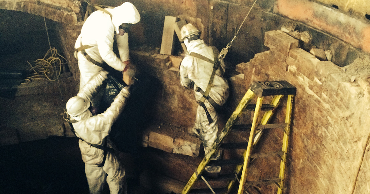 Rock River Water Reclamation District Rockford, Illinois