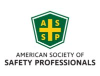 Community Involvement - OLD 24 American-society-of-safety-professionals-logo