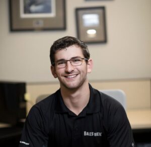 Alex Balestrieri