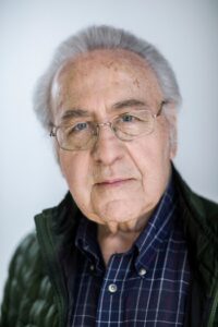 Anthony F. Balestrieri
