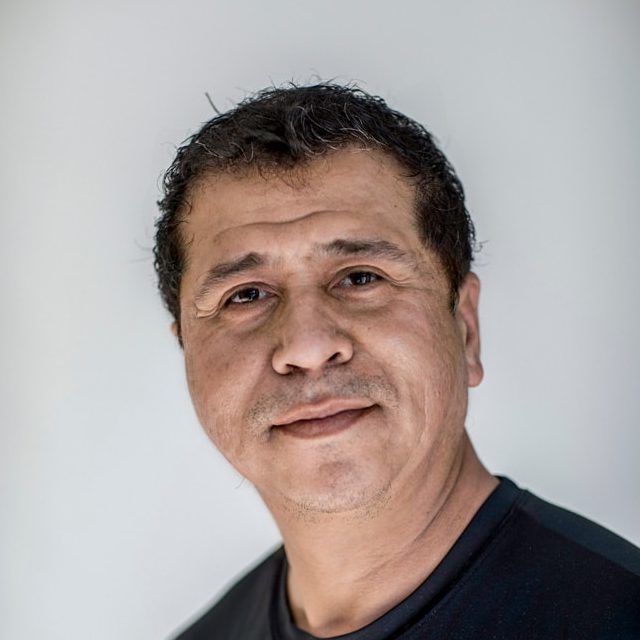 Balestrieri Team 8 Employee-Jose-Baltierrez