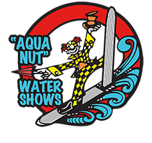 Aqua-nut-water-shows