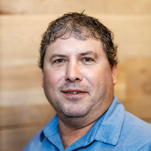 Balestrieri Team 5 Employee-Kevin-Leahy