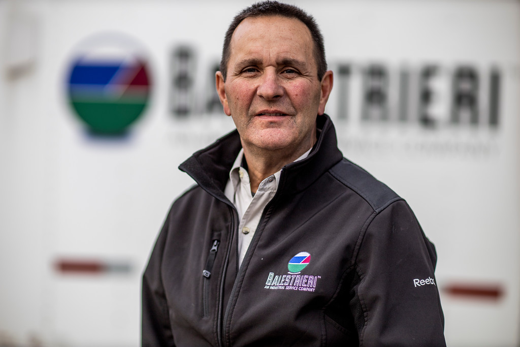 Balestrieri Team Asbestos & Mold Abatement Balestrieri