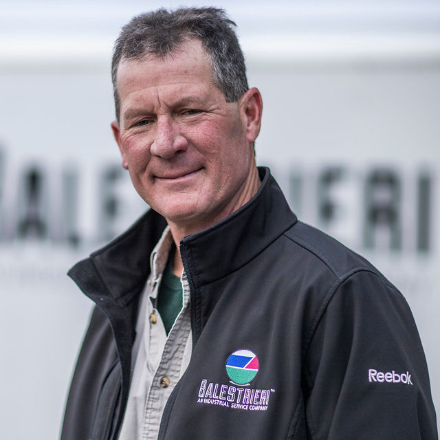 Balestrieri Team 4 Employee-Todd-Hardesty