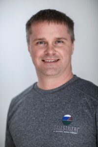Mike Kapitan