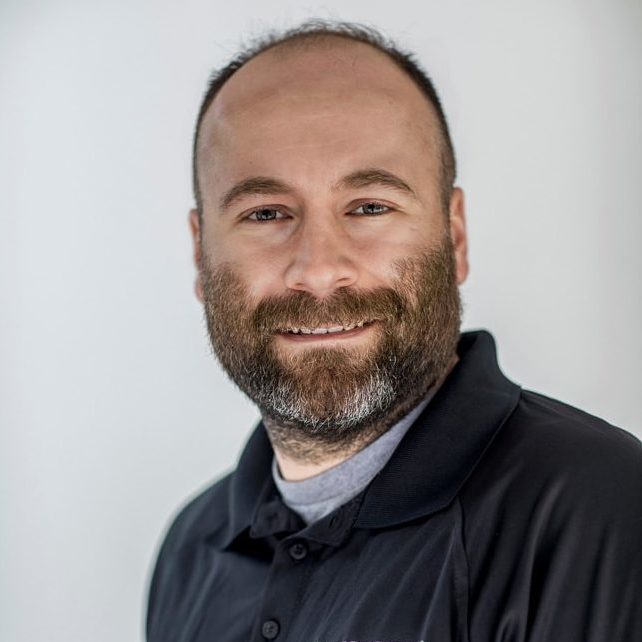 Kawlewski, Nathan Photo 2017 (2) Min Employee-Nate-Kawlewski