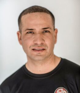 Rafael Villegas