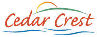 Community Involvement - OLD 6 Cedar-Crest-Logo