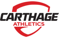 Community Involvement - OLD 5 Carthage-Athletics-Logo