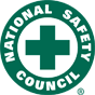 Community Involvement - OLD 25 National-Safety-Council