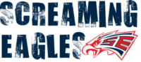 Community Involvement - OLD 13 Scremaing-Eagles-Logo