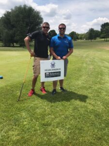 PFMA Golf Outing 4 Golf Outing