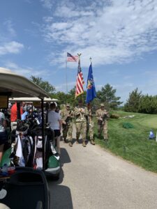 WI Golf Outing