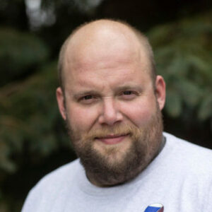 Ryan Landreman