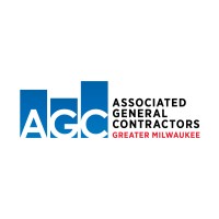 Associate General Contractors - Greater Milwaukee - Logo