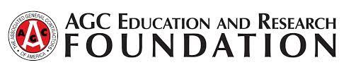 AGC Education And Research Foundation Logo