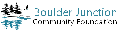 Boulder Junction Community Foundation Logo