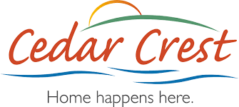 Cedar Crest