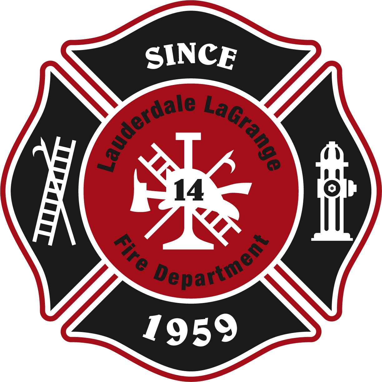 Lauderdale LaGrange Fire Dept
