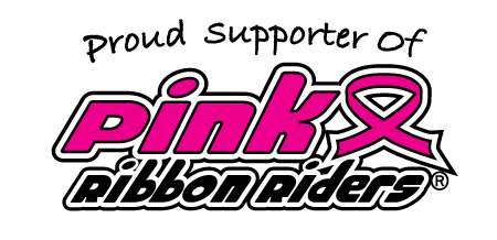 Pink Ribbon Riders Foundation