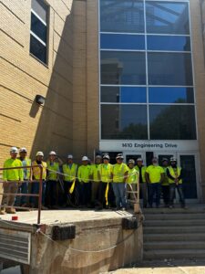 Madison Engineering 3