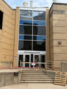 Madison Mech Engineering