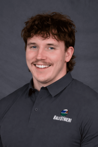 Leibbrand, Willem - 2026 new