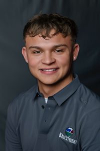 McCauley, J - 2026 Picture