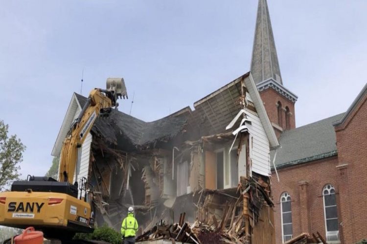 St.Alphonsus CatholicChurch002