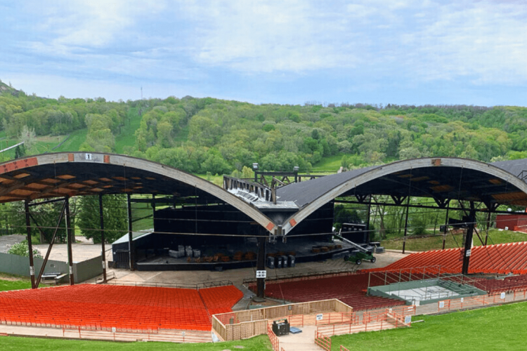 new_Alpine Valley Music Theatre